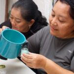 “Mujeres Aliadas por la Paz” fortalecen tejido social