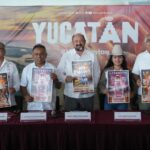 Expo Feria Ganadera de Tekax integrará campo, comercio y turismo