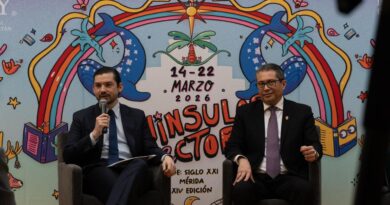 Yucatán presenta a nivel nacional la Filey 2026