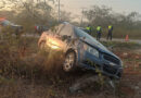 ACCIDENTE EN LA MÉRIDA-TIZIMÍN