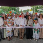 Reciben apoyo personas vulnerables en Tetiz 