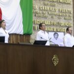 Entregan reconocimiento al mérito juvenil