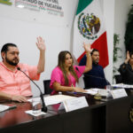 Aprueban proyecto para designar a integrantes del Consejo Consultivo de la CODHEY