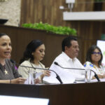 Continúan comparaciones en temas de desarrollo social y rural