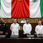 Inician comparaciones por glosa del I Informe de Gobierno 