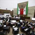 Secretarías comparecen ante el Congreso por Desarrollo Económico y Territorial