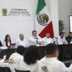 FORO DE MOVILIDAD EN EL CONGRESO DE YUCATÁN
