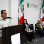 Presentan en el Congreso el nuevo número de la Revista Tsikbal  