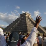 Coordinación federal y estatal en Chichén Itzá