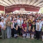 Inicia programa “Renacimiento Verde en tu Escuela” 