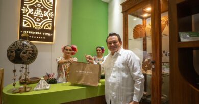Herencia Viva impulsa el consumo de productos yucatecos 