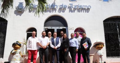 Ayuntamiento respalda al sector turístico