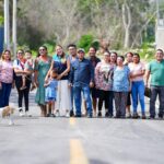 Más de 1 mil 100 mdp en obras con justicia social