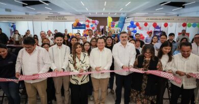 Feria del Empleo abre puertas a más de 400 mujeres 