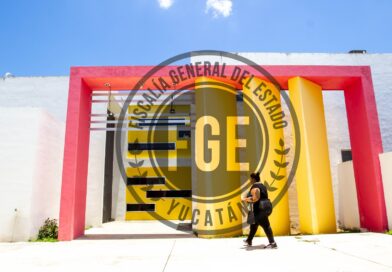 Cinco imputados por violencia familiar en Kanasín