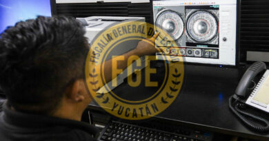 Tres imputados tras las rejas por homicidio en Kanasín