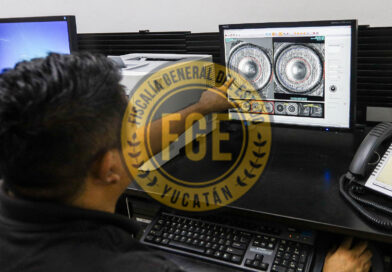 Tres imputados tras las rejas por homicidio en Kanasín