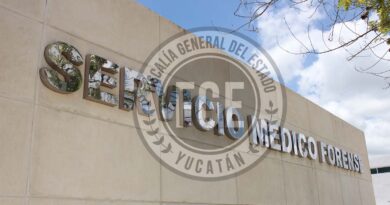 Tras las rejas por homicidio en Tzucacab