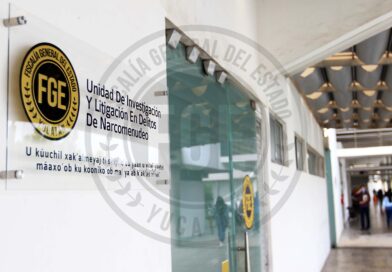 Tres imputados por delitos contra la salud