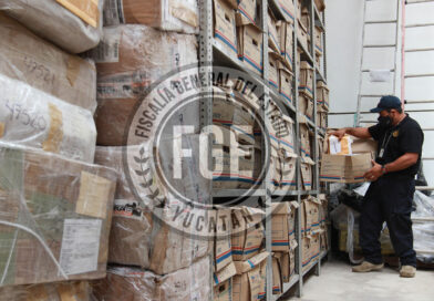 Imputado por narcomenudeo y atacar a un policía