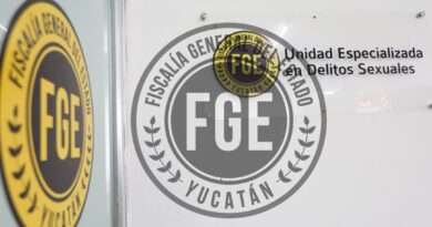 Al penal por violación equiparada