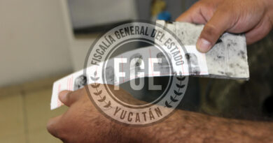 Vinculado por el homicidio de un hombre en Dzan