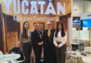 Yucatán se consolida en el mercado europeo en ITB Berlín 2026