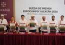 Expo Campo reunirá al sector productivo del sureste en Yucatán