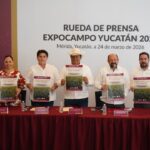Expo Campo reunirá al sector productivo del sureste en Yucatán