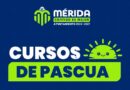 Mérida impulsa aprendizaje y diversión vacacional