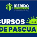 Mérida impulsa aprendizaje y diversión vacacional