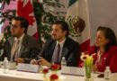 Yucatán fortalece relación empresarial con Canadá