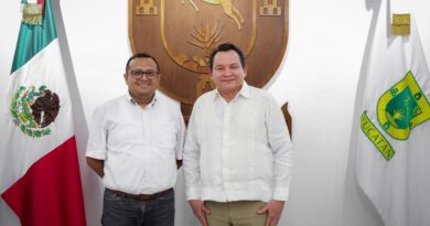 Designan a Juan Manuel Cardós como titular del Incay