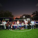 El presupuesto de Mérida se decide en comunidad y se refleja en obras:CPL