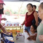 “K’íiwik” transforma residuos en bienestar familiar 