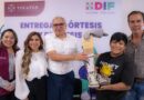 DIF Yucatán y Beneficencia refuerzan alianza 