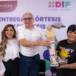 DIF Yucatán y Beneficencia refuerzan alianza 