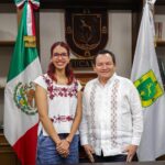 Nuevos nombramientos en Salud, Juventudes y Bienestar