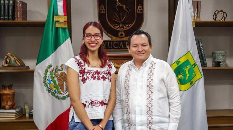 Nuevos nombramientos en Salud, Juventudes y Bienestar