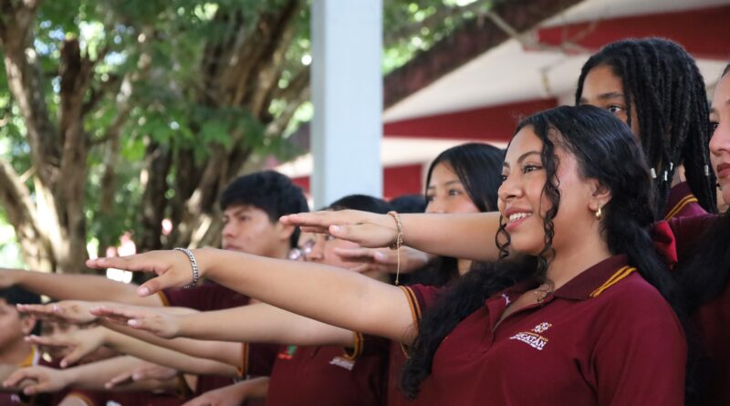 Cecytey abre inscripciones para estudiantes de nuevo ingreso