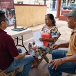 Indemaya refuerza atención a migrantes en Yucatán
