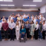 ATY impulsa capacitación a operadores del transporte público