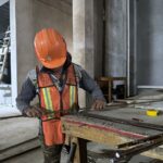 Avanza modernización del mercado de Ticul