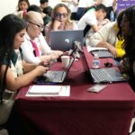 Capacitan a servidoras públicas en atención a violencia contra mujeres