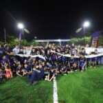 Maratón de obras del Ayuntamiento llega a Caucel