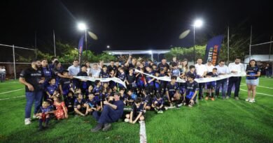 Maratón de obras del Ayuntamiento llega a Caucel