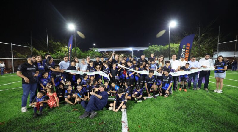 Maratón de obras del Ayuntamiento llega a Caucel