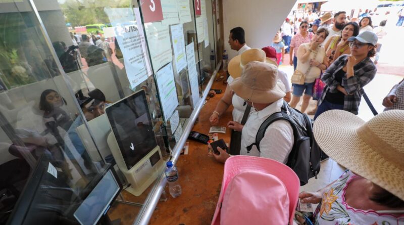 Chichén Itzá evoluciona y mejora experiencia turística 