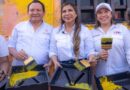 “Pintemos Juntos” transforma Sisal 