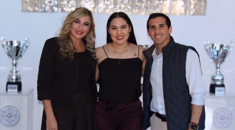 Garantizan seguridad en Mundial FIFA 2026 